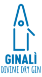 GinAlì - Divine Dry Gin - logo